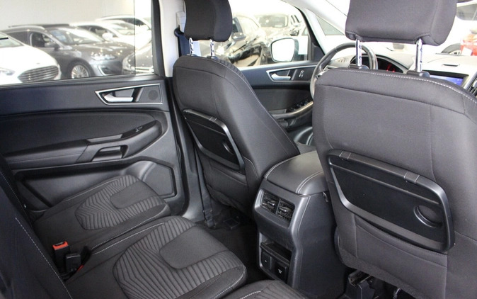 Ford S-Max cena 74900 przebieg: 203351, rok produkcji 2019 z Jasło małe 436